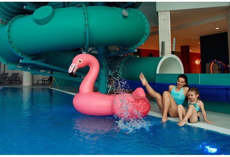 AquaWave Salava maudymosi kostiumas moterims 92800498804