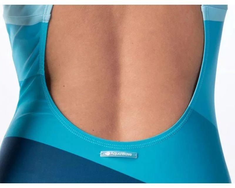 AquaWave Salava maudymosi kostiumas moterims 92800498804