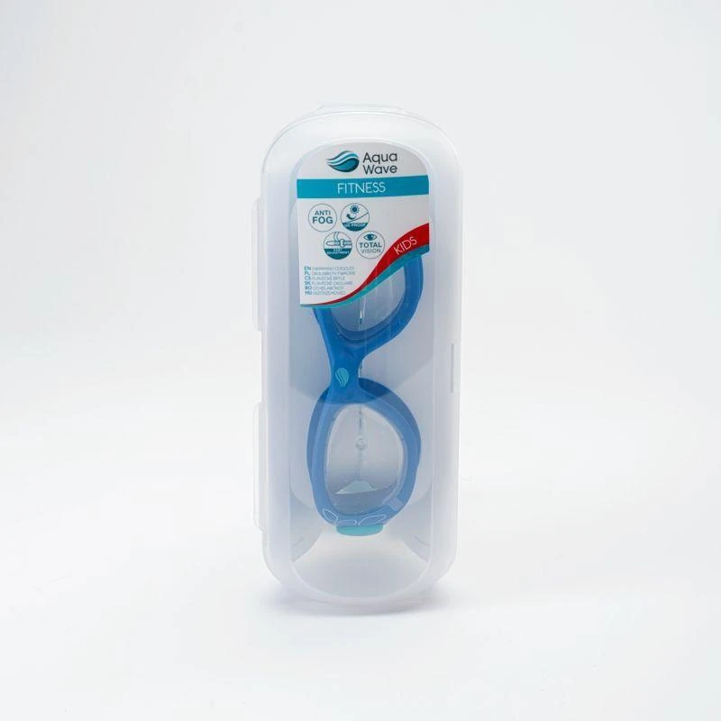 AquaWave Shelly Jr Plaukimo akiniai 92800480977