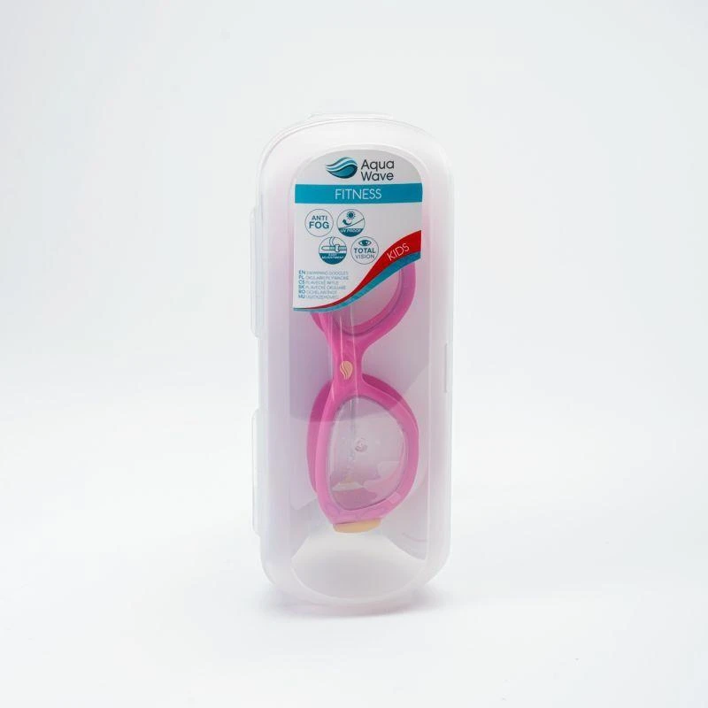 AquaWave Shelly Jr. Plaukimo akiniai 92800480978