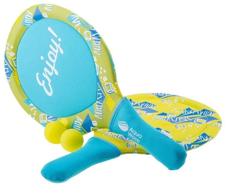 Aquawave Silgur 92800277310 raketės komplektas