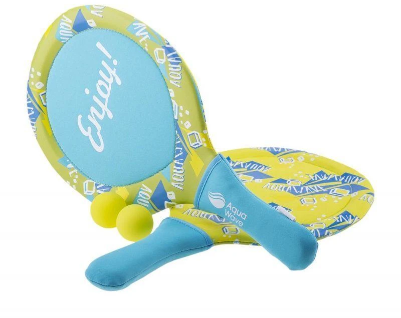 Aquawave Silgur 92800277310 raketės komplektas