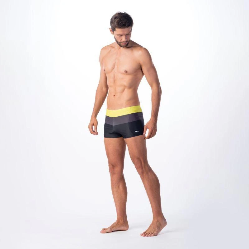 Aquawave Stripe M 92800348594 maudymosi šortai