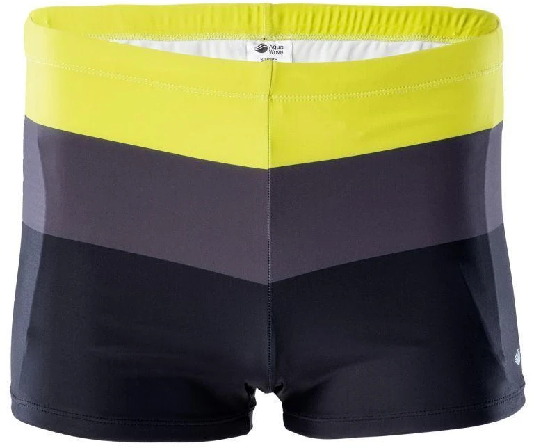 Aquawave Stripe M 92800348594 maudymosi šortai
