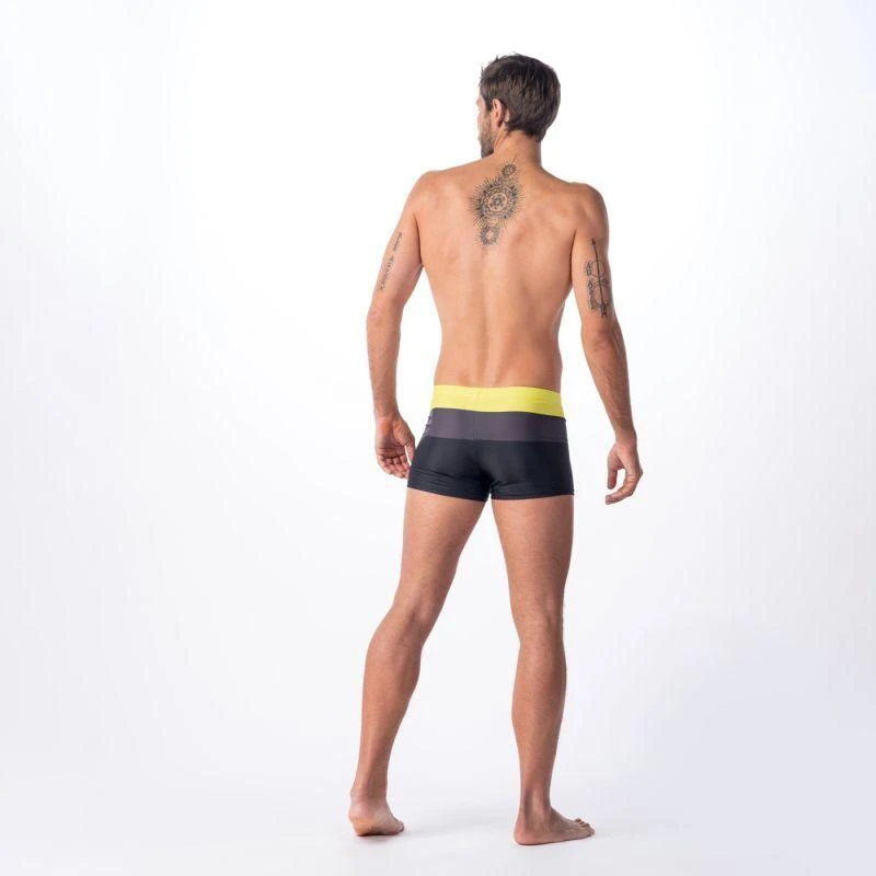 Aquawave Stripe M 92800348594 maudymosi šortai