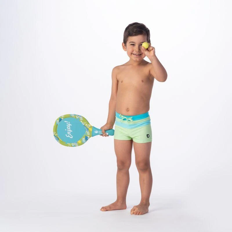AquaWave Tahu Jr. Plaukimo šortai 92800498825