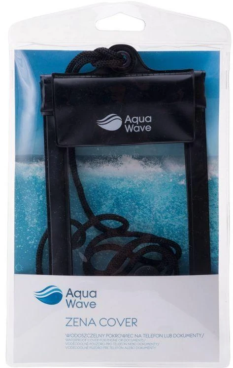 Aquawave vandeniui atsparus telefono dėklas Zena Cover 92800224412