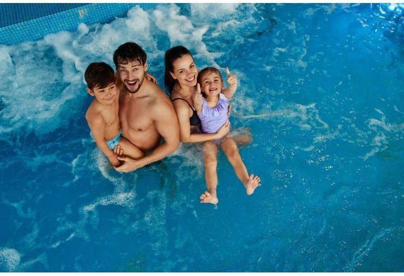 Aquawave Verona Jr maudymkštis 92800482360