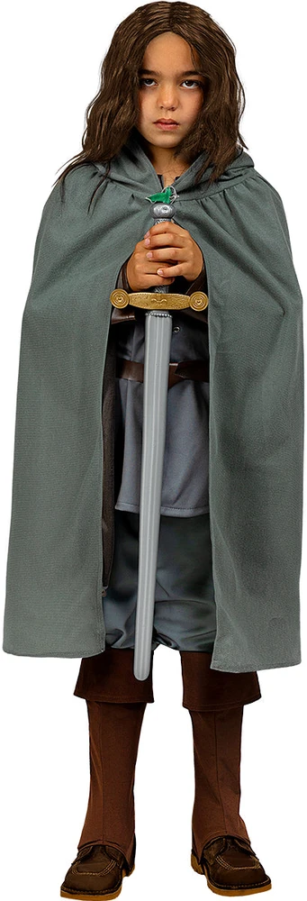 Aragorno (Aragorn) kostiumas berniukams – „Žiedų valdovas“ (The Lord of the Rings)