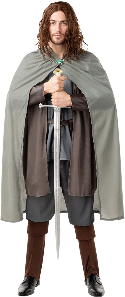 Aragorno kostiumas – Žiedų valdovas (The Lord of the Rings)