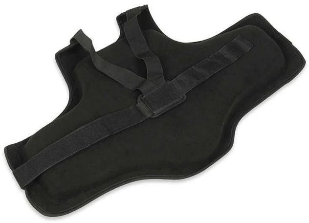 BUSHIDO ARC-1500 Liemens ir pilvo apsauga