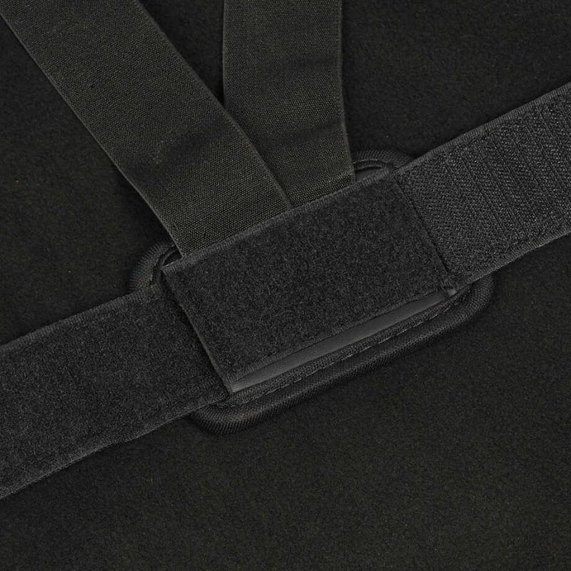 BUSHIDO ARC-1500 Liemens ir pilvo apsauga