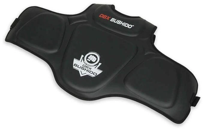 BUSHIDO ARC-1500 Liemens ir pilvo apsauga
