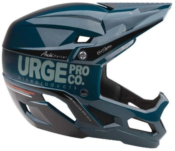ARCHI-DELTAR šalmas, dydis S 53-54 cm, URGE