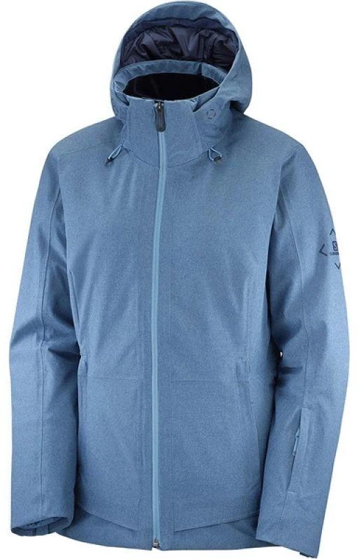 ARCTIC JKT Striukė Salomon Snieglentėms W LC1381 500