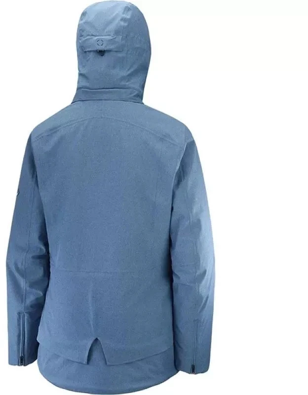 ARCTIC JKT Striukė Salomon Snieglentėms W LC1381 500