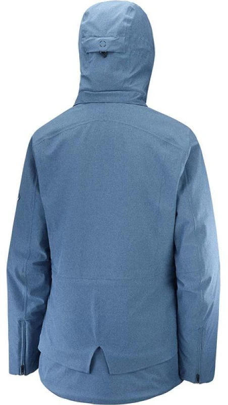 ARCTIC JKT Striukė Salomon Snieglentėms W LC1381 500