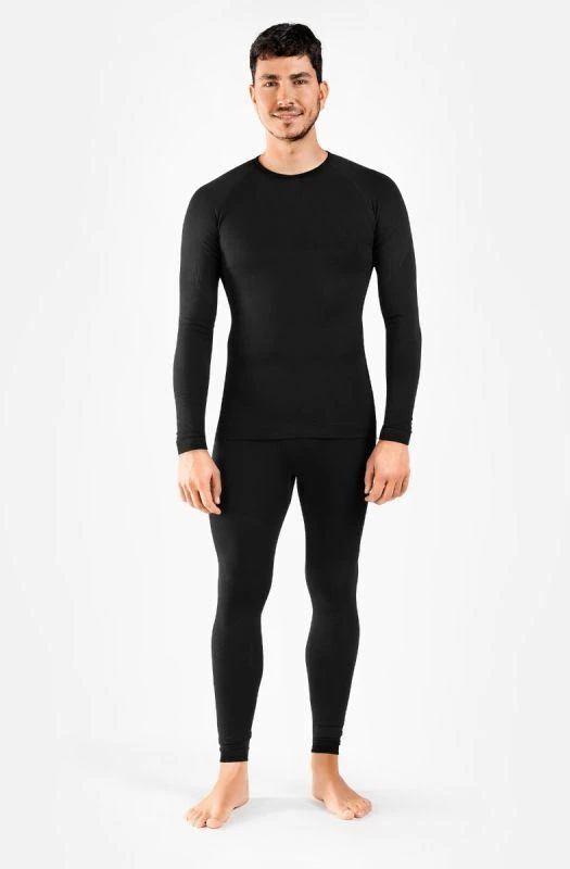 Spokey ARCTIQ vyriškas rinkinys M/L BK