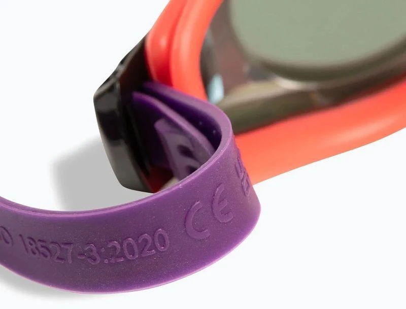 Arena ZOOM X-FIT MIRROR 009439/113 Plaukimo akiniai