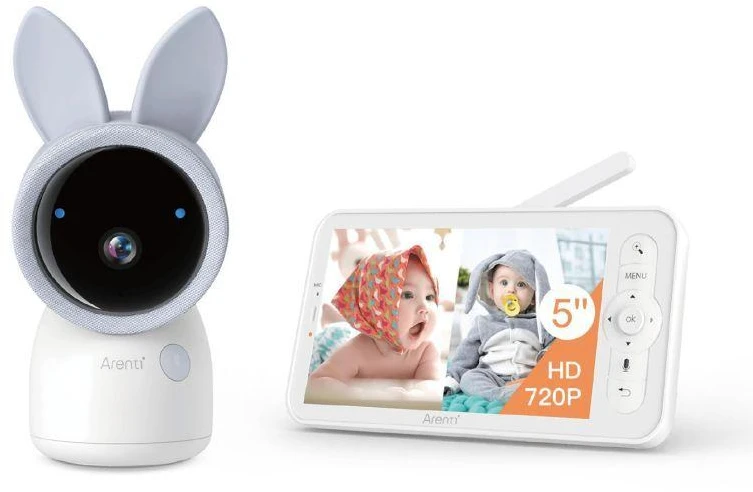 Kamera / Niania Arenti KitPlus + monitorius