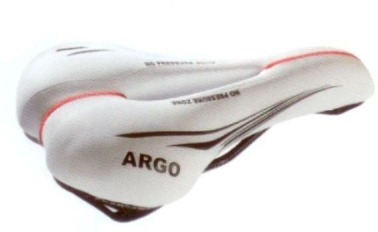 ARGO balnas baltas