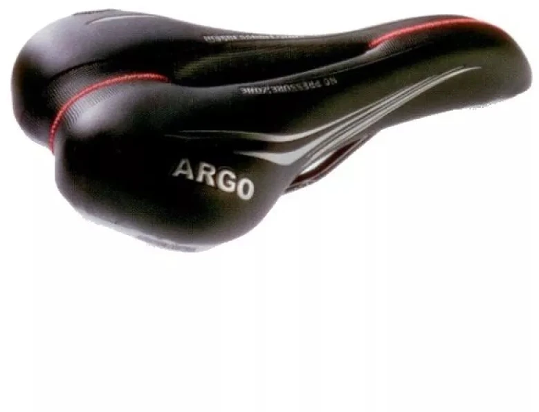 ARGO balnelis juodas blister