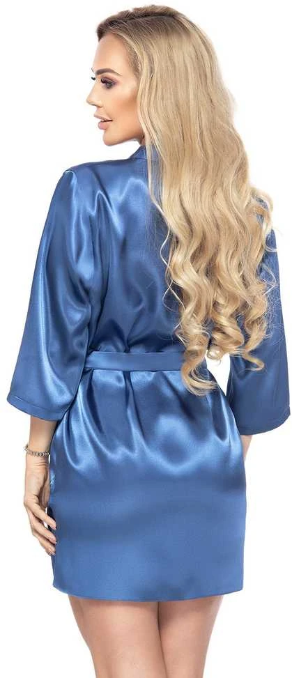 Aria Azure chalatas