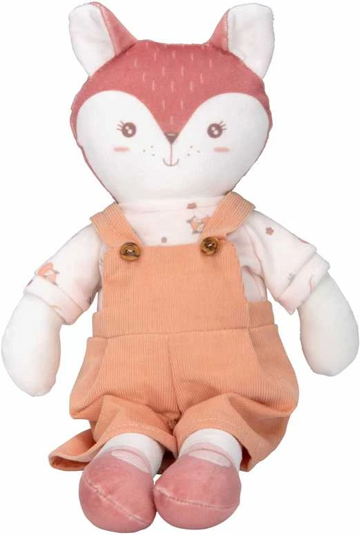 Arias minkšta medžiaginė lėlė Laputė, 34 cm – dovana vaikams 3+