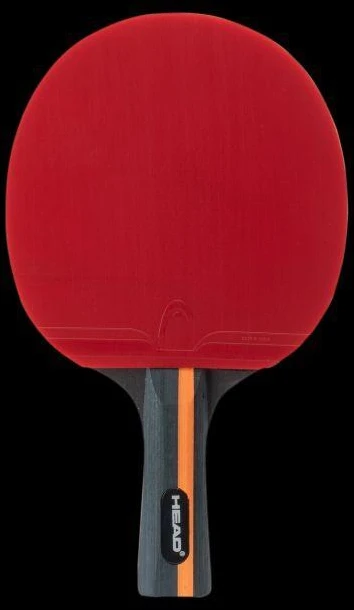 Head ARIERO STRIKE Jaunimo Raketa