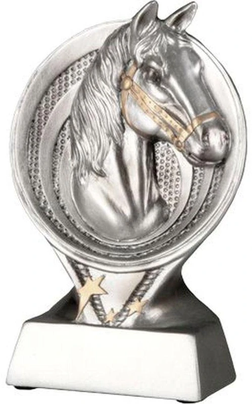 Arklio figūrėlė - galva RS1501