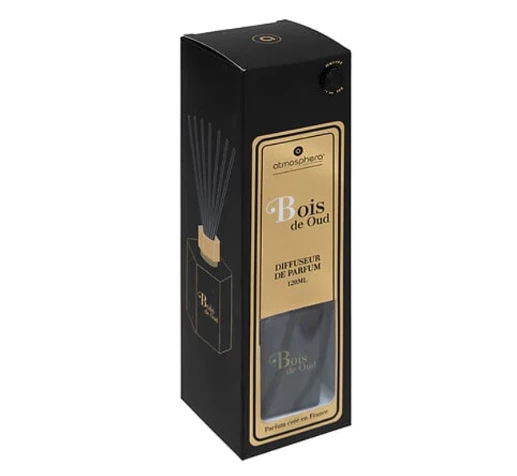 "Arlo" namų kvapo difuzorius, 120ml