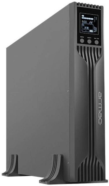 ARMAC R/1000I/PSW Armac UPS Pure Sine Wave 1000VA LCD 4x IEC 230V, viryklės