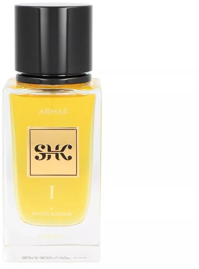 Armaf Saoud Alkaabi SHK I 100ml kvepalai Vyrams EDP
