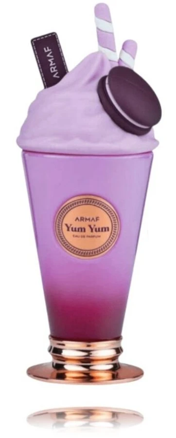 Armaf Yum Yum EDP parfumuotas vanduo unisex, 100 ml