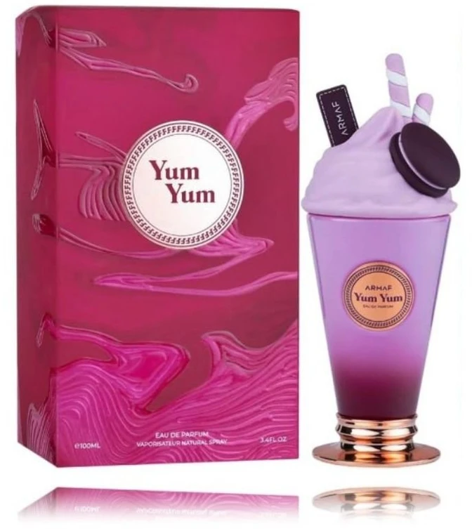 Armaf Yum Yum EDP parfumuotas vanduo unisex, 100 ml