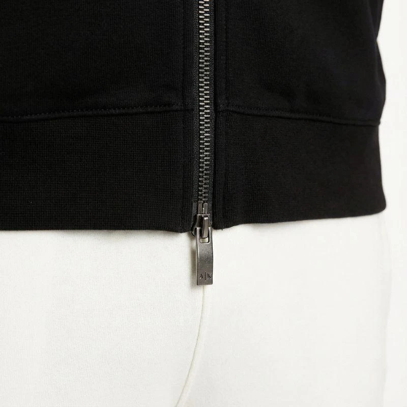 Armani Exchange džemperis su gobtuvu M 6DZMHD-ZJNPZ-1200