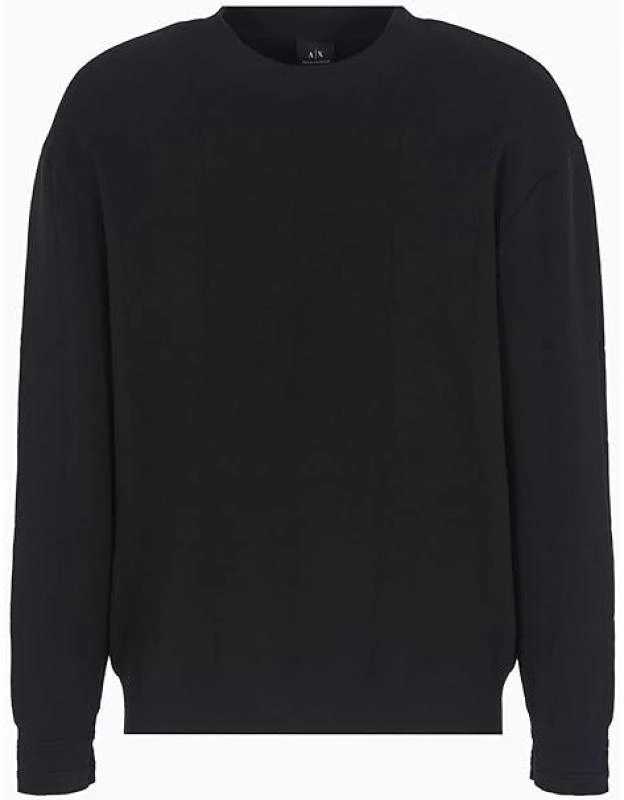 Armani Exchange megztinis M 6DZM6C-ZM5AZ-1200