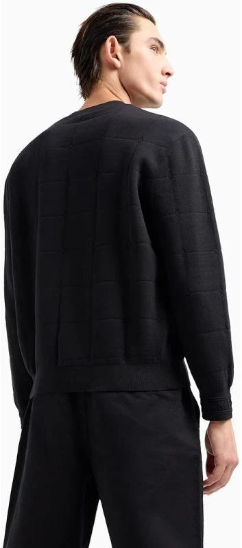 Armani Exchange megztinis M 6DZM6C-ZM5AZ-1200