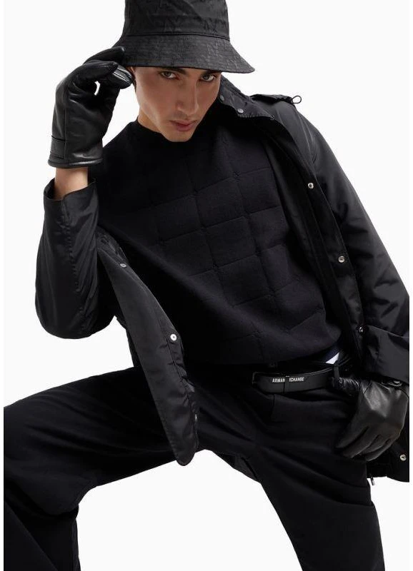 Armani Exchange megztinis M 6DZM6C-ZM5AZ-1200