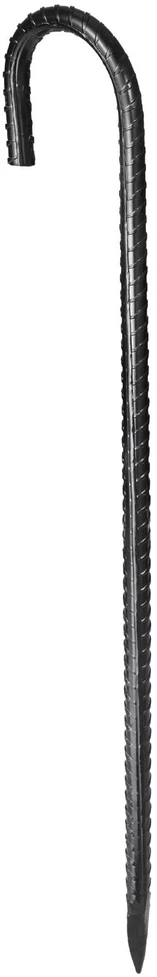 VEVOR J formos 406 mm inkarų rinkinys