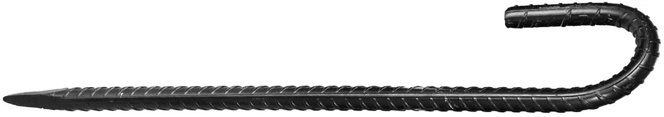 VEVOR 30 cm gelžbetonio kuolai 16 vnt.