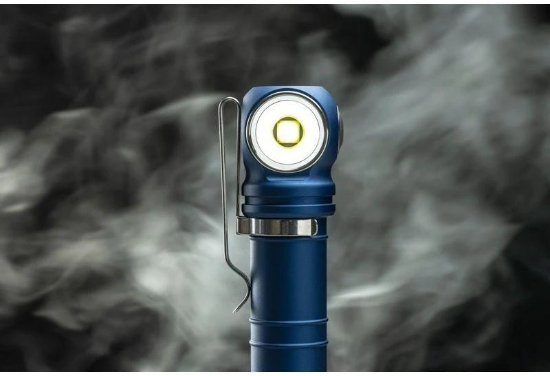 Armytek Wizard C2 Pro Max LR baltos šviesos žibintuvėlis 4150 lm