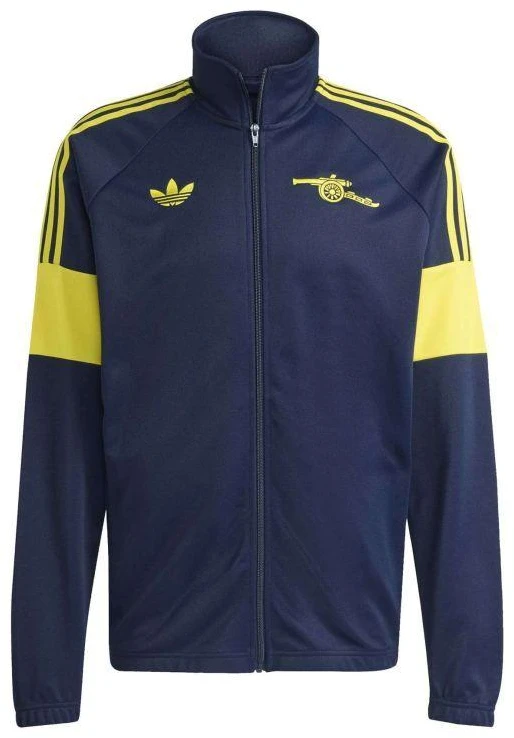 Arsenal London sportinis džemperis JZ5802 Adidas