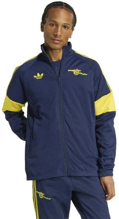 Arsenal London sportinis džemperis JZ5802 Adidas