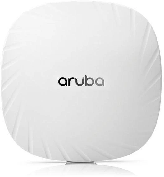 Ausinės Aruba AP-505 (RW) 1774 Mbit/s baltas, su PoE palaikymu