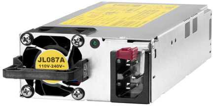Hewlett Packard (HP) ARUBA X372 54VDC 1050W-STOCK - .