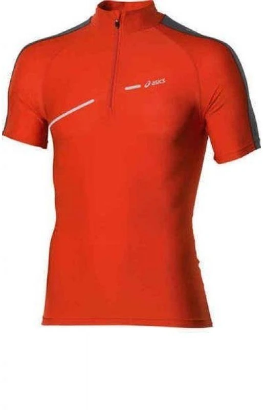 Asics 1/2 Užtrauktuku Užsegamas Viršus FW12 M 421016-0540