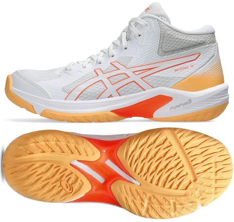 Asics Beyond FF MT W 1072A096 105 batai