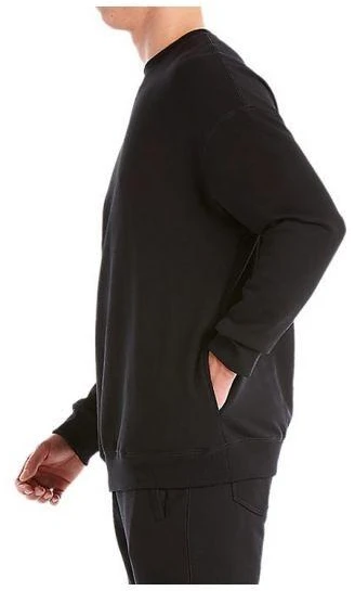 Asics BL Sweat Crew M 2191A020-001 džemperis