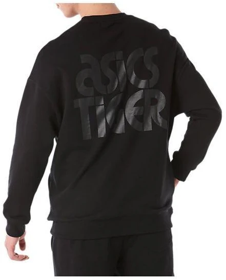 Asics BL Sweat Crew M 2191A020-001 džemperis